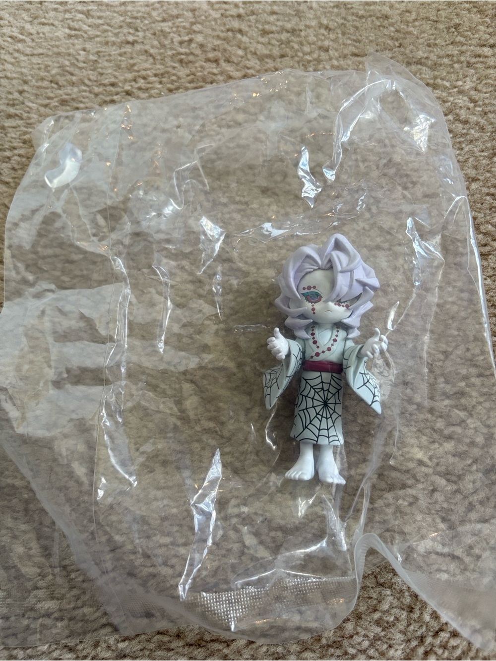 Demon Slayer PalVerse Blind Box